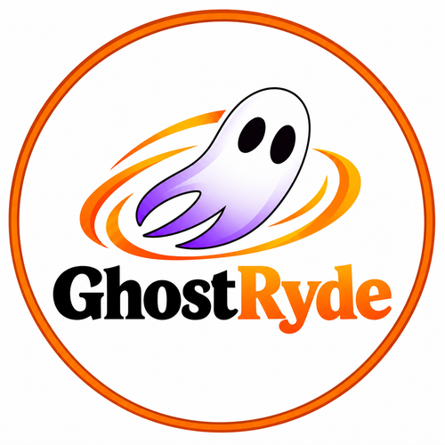 GhostRyde 